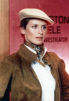 RECORD DATE NOT STATED Zimbalist Stephanie 3c