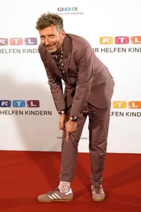 Thorsten Schorn at the 29 RTL Spendenmarathon 2024 in Studio 8 of EMG Studios Hürth, 21 11 2024 Foto:xR.xStoffelsx xFuturexImagex spendenmarathon2024_7988