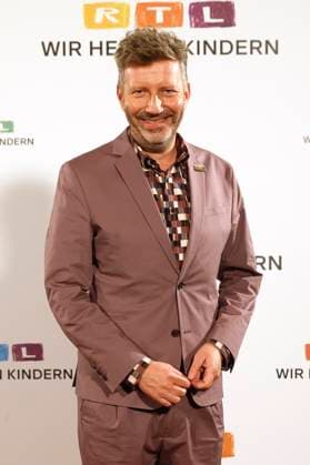 Thorsten Schorn at the 29 RTL Spendenmarathon 2024 in Studio 8 of EMG Studios Hürth, 21 11 2024 Foto:xR.xStoffelsx xFuturexImagex spendenmarathon2024_7993