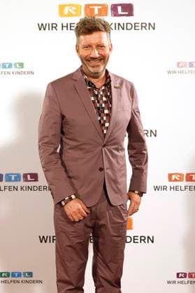 Thorsten Schorn at the 29 RTL Spendenmarathon 2024 in Studio 8 of EMG Studios Hürth, 21 11 2024 Foto:xR.xStoffelsx xFuturexImagex spendenmarathon2024_7996