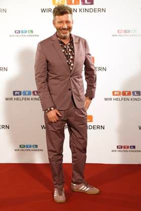 Thorsten Schorn at the 29 RTL Spendenmarathon 2024 in Studio 8 of EMG Studios Hürth, 21 11 2024 Foto:xR.xStoffelsx xFuturexImagex spendenmarathon2024_7998