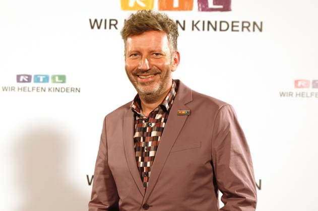 Thorsten Schorn at the 29 RTL Spendenmarathon 2024 in Studio 8 of EMG Studios Hürth, 21 11 2024 Foto:xR.xStoffelsx xFuturexImagex spendenmarathon2024_8003