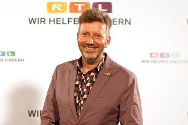 Thorsten Schorn at the 29 RTL Spendenmarathon 2024 in Studio 8 of EMG Studios Hürth, 21 11 2024 Foto:xR.xStoffelsx xFuturexImagex spendenmarathon2024_8007