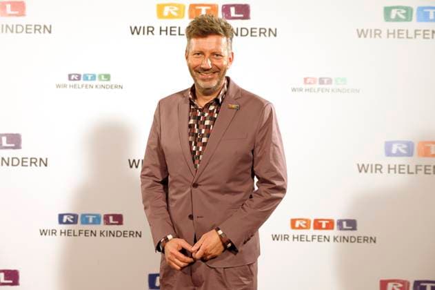 Thorsten Schorn at the 29 RTL Spendenmarathon 2024 in Studio 8 of EMG Studios Hürth, 21 11 2024 Foto:xR.xStoffelsx xFuturexImagex spendenmarathon2024_8009