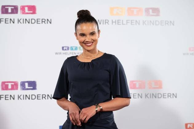 29 RTL Spendenmarathon Wir helfen Kindern , television, 21 22 11 2024 in Huerth, Germany,
