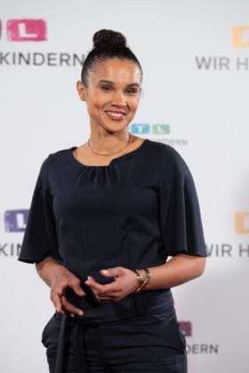 29 RTL Spendenmarathon Wir helfen Kindern , television, 21 22 11 2024 in Huerth, Germany,
