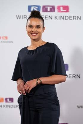 29 RTL Spendenmarathon Wir helfen Kindern , television, 21 22 11 2024 in Huerth, Germany,