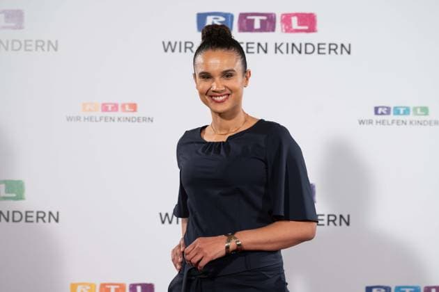 29 RTL Spendenmarathon Wir helfen Kindern , television, 21 22 11 2024 in Huerth, Germany,