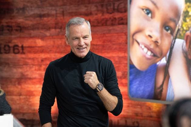 29 RTL Spendenmarathon Wir helfen Kindern , television, 21 22 11 2024 in Huerth, Germany,