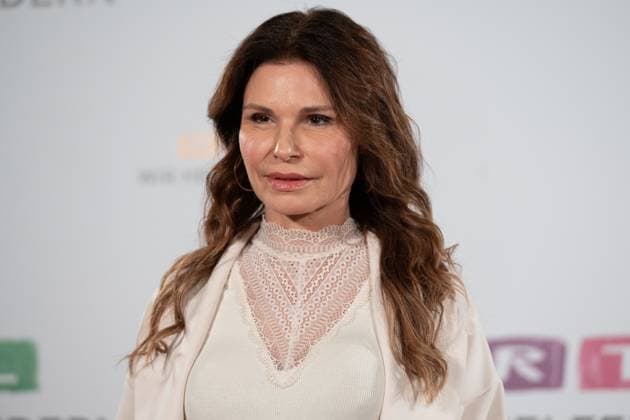 Tabea HEYNIG, actress 29 RTL Spendenmarathon Wir helfen Kindern , television, 21 22 11 2024 in Huerth, Germany,