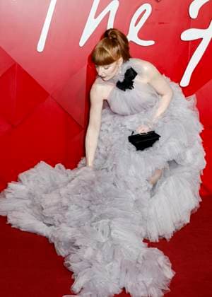 December 2, 2024, London, United Kingdom: Nicola Roberts attends The Fashion Awards 2024 at the Royal Albert Halle Bailey in South Kensington, London. London United Kingdom - ZUMAs197 20241202_aaa_s197_515 Copyright: xCatxMorleyx