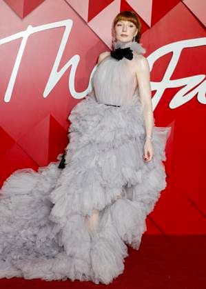 December 2, 2024, London, United Kingdom: Nicola Roberts attends The Fashion Awards 2024 at the Royal Albert Halle Bailey in South Kensington, London. London United Kingdom - ZUMAs197 20241202_aaa_s197_522 Copyright: xCatxMorleyx