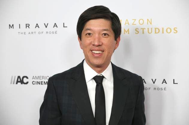 Dan Lin at the 38 American Cinematheque Awards at the Beverly Hilton Hotel Beverly Hills, 06 12 2024 Foto:xJ.xBlocx xFuturexImagex cinematheque_4212