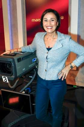 Sandra Maischberger on the ARD talk show maischberger in WDR Studio B Cologne, 17 12 2024 Foto:xR.xSchmiegeltx xFuturexImagex maischberger1712_4230