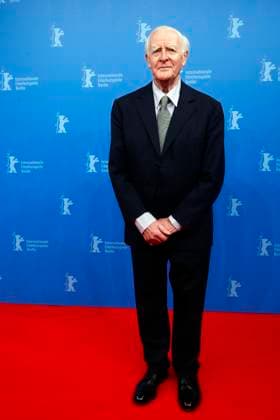 66 International Film Festival Berlin, Berlinale, photocall and Red Carpet to Film The Night MANAGER, with John Le Carre, Author Writer, Berlin Germany, Germany