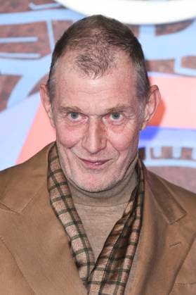 Jason Flemyng at the premiere of the Amazon Prime Video movie My Fault London Culpa Mia My Fault London at Cineworld Leicester Square London, 05 02 2025 Foto:xS.xVasx xFuturexImagex fault_5240