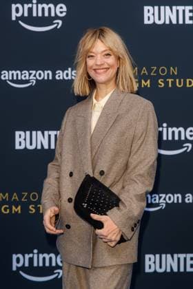 Amazon Prime and MGM Studios invite you to A Night to Remember Heike Makatsch Amazon Prime and MGM Studios invite you to A Night to Remember at PAPILLON in Berlin on February 17, 2025 Copyright: xEventpressxKochanx