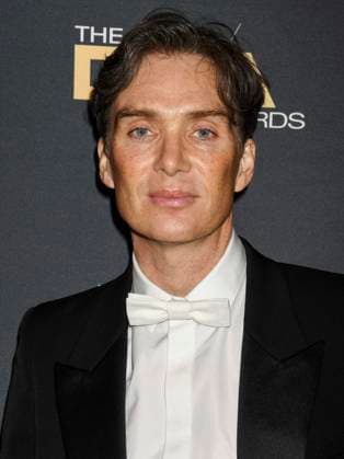 Cillian Murphy Attends The 76th Directors Guild of America Awards AT The Beverly Hilton ON February 10, 2024 in Beverly Hills, California Ca America