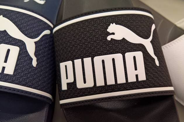 Puma Schuhe Badeschuhe Puma SE is a listed German manufacturer of sporting goods, including footwear, textiles and accessories, headquartered in Herzogenaurach, Germany