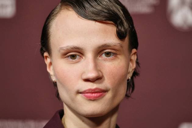 Berlin, Germany, 16 02 2025 NRW State Representation Berlinale Party Luna Jordan Copyright: xdtsxNachrichtenagenturx dts_60572