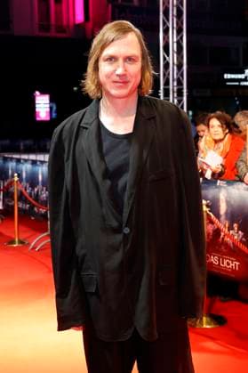 Lars Eidinger at the premiere of the movie Das Licht The Light at the Lichtburg Essen, 12 03 2025 Foto:xT.xSchröerx xFuturexImagex licht_5317