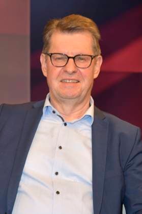 Ralf Stegner on the ARD talk show maischberger in Studio Berlin Adlershof Berlin, 18 03 2025 Foto:xM.xBehrensx xFuturexImagex maischberger1803_5322