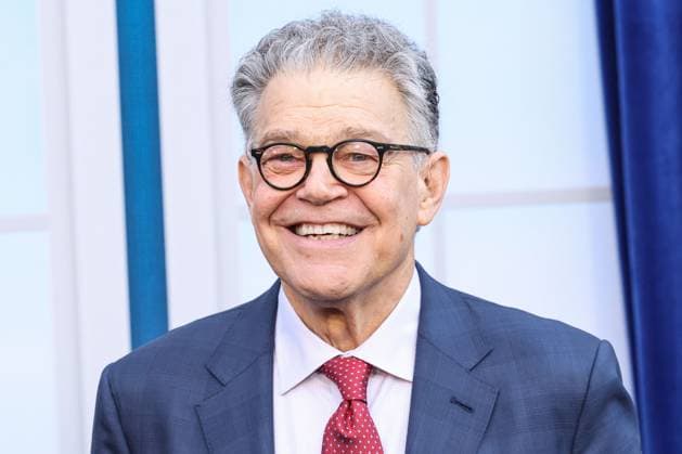 World Premiere Screening Event Of Netflix s The Residence Season 1 HOLLYWOOD, LOS ANGELES, CALIFORNIA, USA - MARCH 19: American politician, comedian, actor, writer and former United States Senator Al Franken arrives at the World Premiere Screening Event Of Netflix s The Residence Season 1 held at The Egyptian Theatre Hollywood on March 19, 2025 in Hollywood, Los Angeles, California, United States., Credit:Xavier Collin Avalon United States, California, Hollywood, The Egyptian Theatre Hollywood Copyright: xXavierxCollinx xAvalonx 0977353226