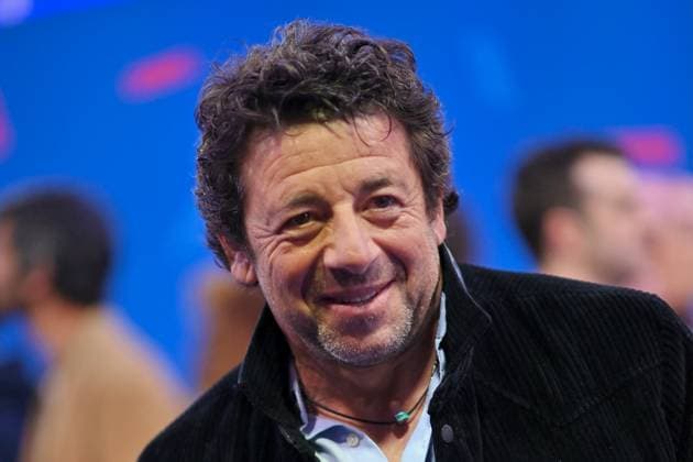 Series Mania Festival - Patrick Bruel Patrick BRUEL for MENACE IMMINENTE attends the Series Mania Festival on March 27, 2025 in Lille, France. Photo by Franck Castel ABACAPRESS.COM Lille France  Copyright: xCastelxFranck ABACAx