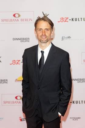 Award ceremony B Z Kulturpreis Axel Schreiber at the B Z Kulturpreis 2025 at the Theater am Potsdamer Platz on 08 04 2025 in Berlin Copyright: xEventpressxKochanx