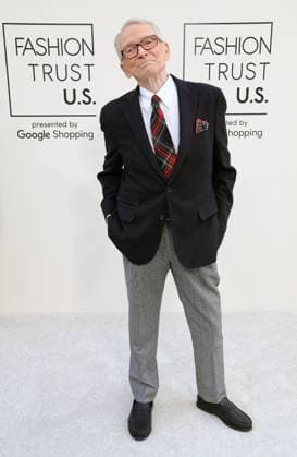 The Fashion Trust U.S. Awards 2025 08 April 2025 Los Angeles, California - Bob Mackie. The Fashion Trust U.S. Awards 2025 in Partnership with Google Shopping held at The Lot in Los Angeles. Photo Credit: AdMedia Los Angeles CA United States EDITORIAL USE ONLY  Copyright: xx AdMediax admphotostwo926077