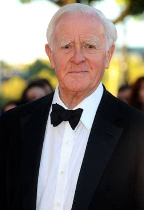 John le CarrŽ: Espionage writer dies aged 89 JOHN LE CARRE The Tinker, Tailor, Soldier, Spy UK premiere, BFI Southbank cinema, Belvedere Rd., London, England. September 13th, 2011 black white tuxedo shirt headshot portrait CAP CJ Chris Joseph London Great Britain Copyright: xChrisxJoseph CapitalxPicturesx