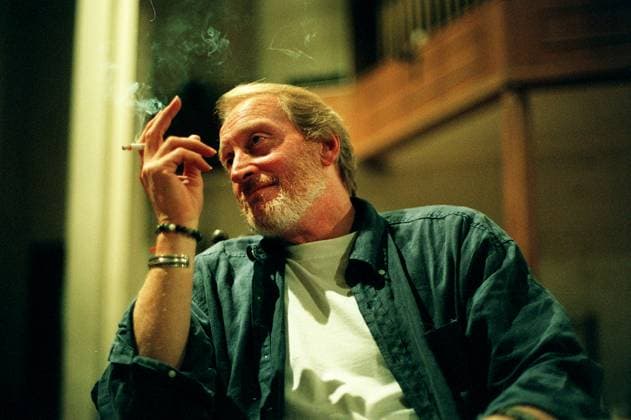 Charles Dance Charles Dance actor November 2000 Copyright: xAndyxParadisex DMGTCHPDPICT000349818650
