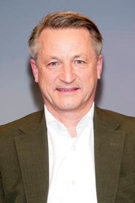 Nikolaus Blome on the ARD talk show maischberger in Studio Berlin Adlershof Berlin, 19 05 2025 Foto:xT.xBartillax xFuturexImagex maischberger1905_5525