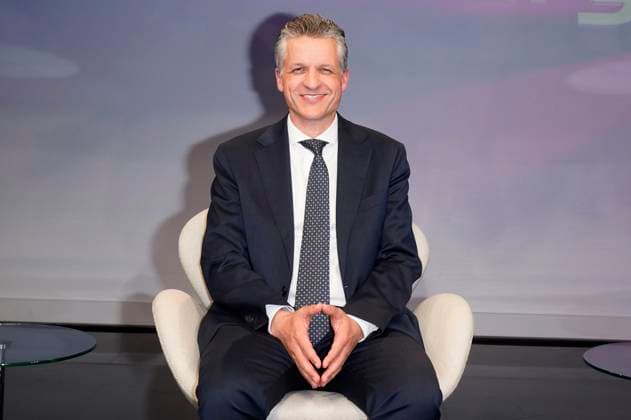 Thorsten Frei on the ARD talk show maischberger in Studio Berlin Adlershof Berlin, 27 05 2025 Foto:xT.xBartillax xFuturexImagex maischberger2705_5503