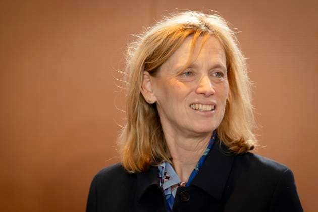 4 Cabinet meeting, Federal Government, Kick-off kick-off pictures, 4 Cabinet meeting, Federal Government, Karin Prien, BMBFSFJ, Federal Minister, Education, Family, Senior Citizens, Women, Youth Berlin Berlin GER