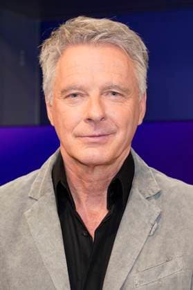 Jörg Pilawa on the ARD talk show maischberger in Studio Berlin Adlershof Berlin, 02 06 2025 Foto:xT.xBartillax xFuturexImagex maischberger0206_5624
