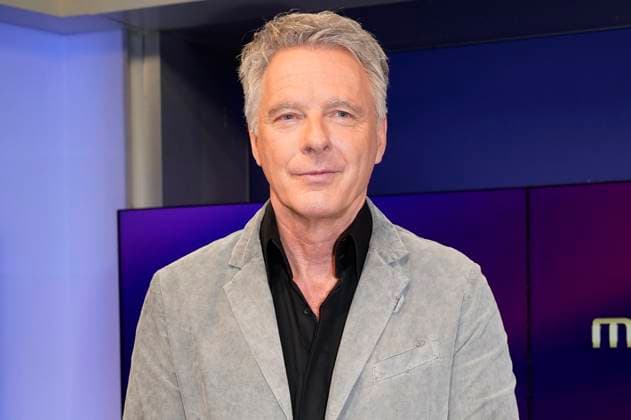 Jörg Pilawa on the ARD talk show maischberger in Studio Berlin Adlershof Berlin, 02 06 2025 Foto:xT.xBartillax xFuturexImagex maischberger0206_5625