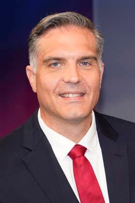 Frederik Pleitgen on the ARD talk show maischberger in Studio Berlin Adlershof Berlin, 03 06 2025 Foto:xT.xBartillax xFuturexImagex maischberger0306_5625
