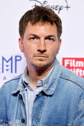 Actor Johannes Kienast at the premiere of the series Chabos at the 11 Series Camp Festival 2025 at the Cinenova cinema in Cologne, 05 06 2025 NRW Germany Copyright: xChristophxHardtx