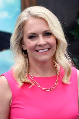 Melissa Joan Hart at the premiere of the movie How to Train Your Dragon Dragon Taming Made Easy at the Academy Museum of Motion Pictures Los Angeles, 08 06 2025 Foto:xJ.xBlocx xFuturexImagex dragon_5603