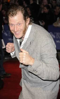 The Wild Bill UK premiere Jason Flemyng The Wild Bill UK premiere, 55th BFI London Film Festival, Day 10, Vue West End cinema, Leicester Square, London, England. October 21st, 2011 LFF half length suit hands arms fists grey gray sideburns CAP CAN Can Nguyen London UK Great Britain Copyright: xCanxNguyen CapitalxPicturesx