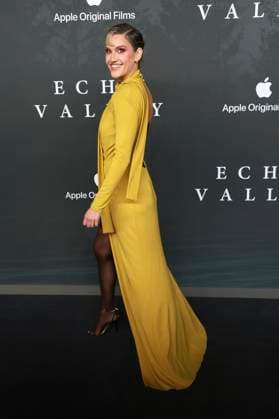 Ashley Roberts at the premiere of the Apple TV movie Echo Valley at BFI South Bank London, 10 06 2025 Foto:xD.xJonesx xFuturexImagex valley_5614