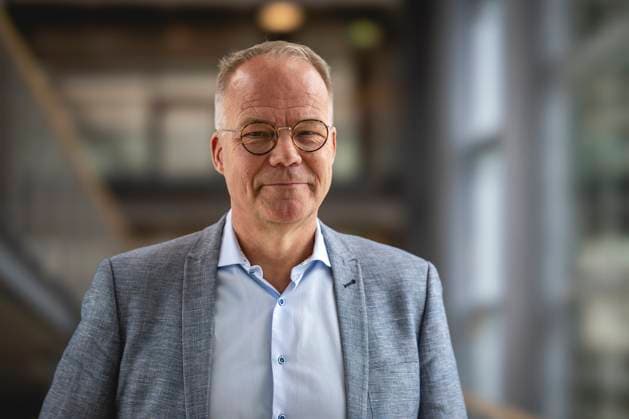 Matthias Miersch, leader of the SPD parliamentary group, poses for a photo in Berlin, 18 01 2016 Berlin Germany Copyright: xJulianexSonntagx