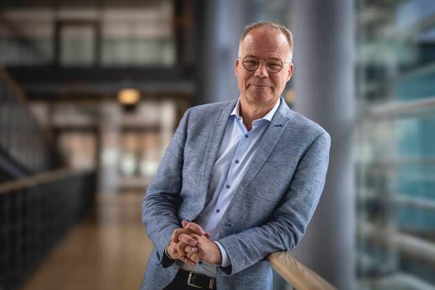 Matthias Miersch, leader of the SPD parliamentary group, poses for a photo in Berlin, 18 01 2016 Berlin Germany Copyright: xJulianexSonntagx
