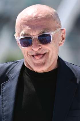 Danny Boyle at the photocall for the movie 28 Years Later on the roof terrace of the IET London Savoy Place London, 16 06 2025 Foto:xS.xVasx xFuturexImagex 28years_5662