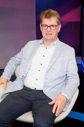 Ralf Stegner on the ARD talk show maischberger in Studio Berlin Adlershof Berlin, 16 06 2025 Foto:xT.xBartillax xFuturexImagex maischberger1606_5629