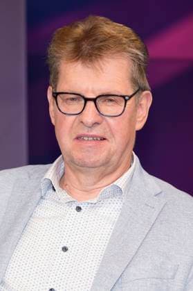 Ralf Stegner on the ARD talk show maischberger in Studio Berlin Adlershof Berlin, 16 06 2025 Foto:xT.xBartillax xFuturexImagex maischberger1606_5630