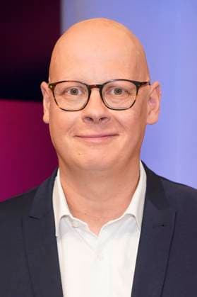 Matthias Deiß on the ARD talk show maischberger in Studio Berlin Adlershof Berlin, 17 06 2025 Foto:xT.xBartillax xFuturexImagex maischberger_5610