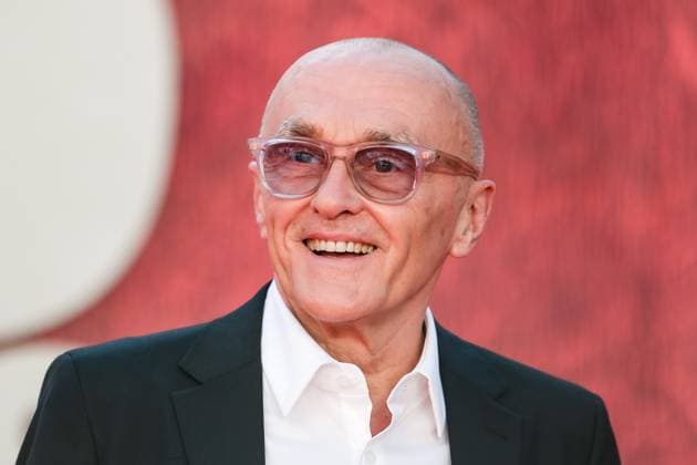 World Premiere of 28 Years Later on Wednesday 18 June 2025 Director Danny Boyle seen at the World Premiere of 28 Years Later on Wednesday 18 June 2025 at ODEON LUXE Leicester Square, London. . Picture, Credit:Julie Edwards Avalon  Copyright: xJuliexEdwardsx xAvalonx 1012231369