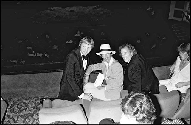 Archiv JON VOIGHT, JANE FONDA und BRUCE DERN PRÄSENT der Film der Rückkehr Au FESTIVAL von Cannes IN 1978 Cannes Frankreich  Copyright: xANGELI-RINDOFFx xBESTIMAGExANGELI-RINDOFFx xBESTIMAGEx